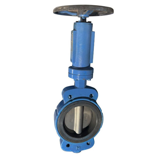 GBT3036-94 Marine center line-type Butterfly valve